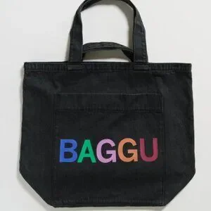 Giant Pocket Tote - Thumbnail 3